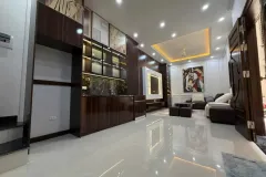 CHO THUÊ NHÀ CỰC ĐẸP KIM MÃ – BA ĐÌNH  42M² × 6 TẦNG  THANG MÁY  LÔ GÓC  22