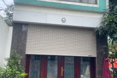Căn nhà Bát Khối 9 tỷ 50m ô tô đỗ cửa,sổ đỏ Long Biên