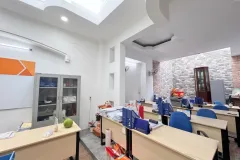 [L3054*] Biệt thự MT Đường  6 Hiệp Bình Chánh V.Trí Kế Gigamall Giá 17.x Tỷ