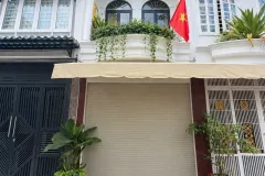 HIẾM..2 MẶT TIỀN TRƯỚC SAU ÔTÔ NGỦ NGON TRONG NHÀ - NGAY KHU SÂN BAY - 2 TẦNG
