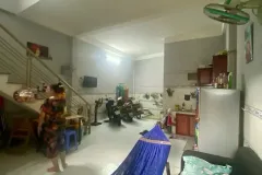 [DD169*] Mặt tiền kinh doanh giá tốt cạnh CV Làng Hoa, 13.x tỷ