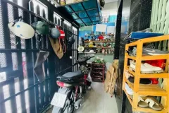 🏡 TRẦN BÌNH TRỌNG – BÌNH THẠNH  CĂN GÓC 3 MẶT THOÁNG.
