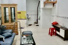 NGAY SÂN BAY - 40M2 - 2PN, 2WC - VUÔNG VỨC - CÒN MỚI VÀO Ở NGAY - 4,5 TỶ