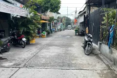 NGANG BỀ THẾ 6,7M – 84M² FULL THỔ CƯ – SÁT TÔ NGỌC VÂN – ĐƯỜNG 6M – SHR