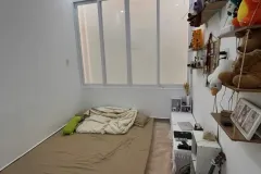NHÀ NGAY CHỢ PHẠM VẶN HAI - TÂN BÌNH - 38M2 - HẺM THÔNG - NỞ HẬU - GIÁ CHỈ 4.5