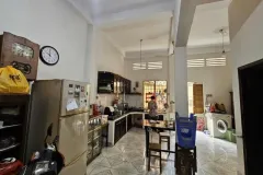 Bán nhà Mặt tiền Nguyễn Thượng Hiền - gần Lê Quang Định, 7x16m, 2 Tầng, 1 Chủ,
