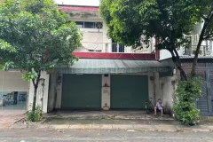 NHÀ ĐẸP – GIÁ TỐT  – CHÍNH CHỦ CẦN BÁN Tại 98-100, Phố Nguyễn Văn Tố, Phường