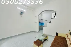 HÀNG HIẾM P15 TÂN BÌNH - DT đất: 4,03m x 9,35m - 4.X TỶ