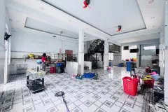 Bán nhà Hẻm 373 Lý Thường Kiệt - Hẻm 8m, gần CV Thiên Phước, 7,2x13m, 4 T -