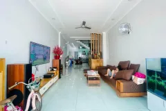 Bán nhà Hẻm 7m NGuyễn Văn Săng - giao Tân Sơn Nhì,  4,1x15m, 4 Tầng - 4PN,