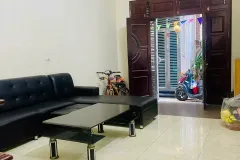 CHO THUÊ NHÀ NGUYÊN CĂN HOÀNG LIỆT – TỰU LIỆT  50M² × 3 TẦNG  4PN + PHÒNG THỜ