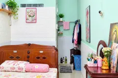 Nhà hẻm Ô tô Cách Mạng Tháng Tám, QUẬN 10, 54 m2, giá 7.4 tỷ