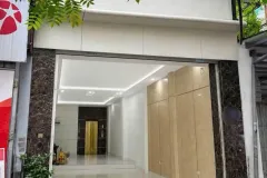 🏡 CHO THUÊ NHÀ LIỀN KỀ YÊN HÒA – CẦU GIẤY  80M² × 6 TẦNG  THANG MÁY  35