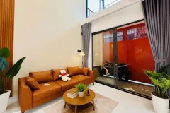 Bán nhà mới Hòa Hưng, QUẬN 10, 4x14 (57 m2), giá 7.48 tỷ