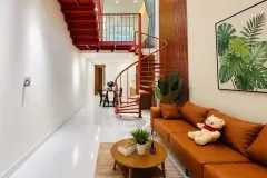 nhà mới Hòa Hưng, QUẬN 10, 57 m2 Đất, giá 7.48 tỷ