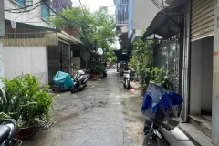 Ngọc Lâm Long Biên 6.9 tỷ 33m ô tô đỗ cửa,sổ đỏ