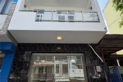 HOT CHÍNH CHỦ CẦN CHO THUÊ NHÀ MỚI- MẶT TIỀN KINH DOANH Tại  Phường 10, Q.6, TP