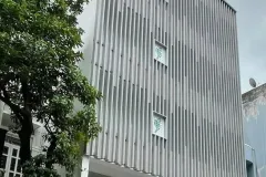 CHO THUÊ NGUYÊN TÒA 7 TẦNG 1.115m² – BẠCH ĐẰNG, TÂN BÌNH – GIÁ 250 TRIỆU NET