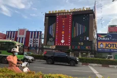 Bán nhà 3 tầng hxh Trường Chinh, Quận 12, 9 tỷ 111m2
