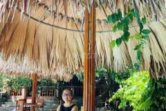 HOT HOT HOT - CHO THUÊ HOẶC BÁN KHUÔN VIÊN BIỆT THỰ NGHỈ DƯỠNG Xã Tân An Hội,