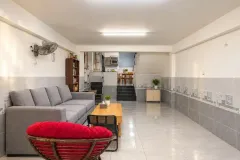 Bán nhà  Mặt tiền Hẻm 8m Cộng Hòa - gần VinCom Cộng Hòa, 4,5x18m, 4T - 5 PN,
