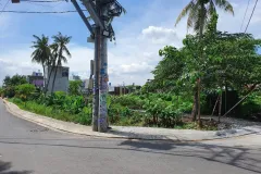 Đất mặt tiền nhựa 1/Thạnh Xuân 25 , P.Thới An - TPHCM.DT 4000m