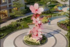 CĂN HỘ FULL TIỆN ÍCH - VỊ TRÍ ĐẸP- CHÍNH CHỦ BÁN NHANH CC tại Vinhomes Smart