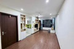 Bán căn hộ 66m2 full tiện ích tại Long Biên, Hà Nội