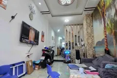 [H3069] Bán nhà 3 tầng vuông A4 cạnh Gigamall 6.x tỷ