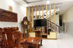 [T3070*] Bán nhà M.Tiền Đường  21 gần Gigamall 9.x tỷ