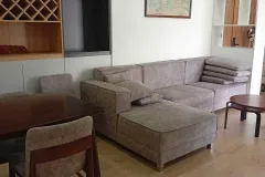 CHO THUÊ CĂN HỘ 80M² – 2PN 2WC – KHU BIỆT THỰ 280 LƯƠNG ĐỊNH CỦA
