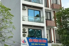 CHO THUÊ NHÀ – 6 TẦNG + 1 TUM – TRẠM TRÔI