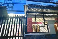 🔥 NHÀ GÓC HIẾM QUANG TRUNG – ĐỐI DIỆN CO.OPMART – NGANG 10M – 102M².