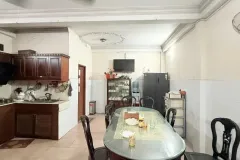 Bán nhà Mặt tiền Phạm Văn Chiêu - ngay Lê Đức Thọ, 5,3x25m, 5 Tầng - 5PN, 20,9