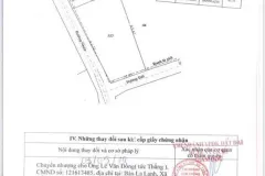 ĐẤT ĐẸP – GIÁ TỐT  – CHÍNH CHỦ CẦN BÁN NHANH Tại xã An Nhơn Tây - Củ Chi - HCM