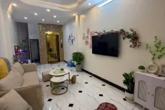 BÁN NHANH NHÀ MỚI MẬU LƯƠNG – 31M² – 5 TẦNG THANG MÁY FUJI – GIÁ 6,5 TỶ Có