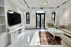 NHÀ PHÂN LÔ TÔ VĨNH DIỆN – 60M² – MT 5,2M – 6 TẦNG – THANG MÁY – Ô TÔ VÀO NHÀ –