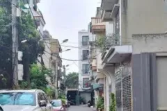 CHÍNH CHỦ CÓ NHÀ CẦN BÁN TẠI HOÀI ĐỨC - HÀ NỘI.
