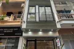 10.99 TỶ BÁN GẤP NHÀ PHÂN LÔ VỈA HÈ Ô TÔ TRÁNH 45M2X7 T,THANG MÁY,TRỊNH VĂN BÔ