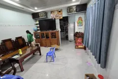 Bán nhà 66m2, 2 tầng, Quốc Lộ 13, Hiệp Bình Phước, Thủ Đức, TP HCM, sổ hồng