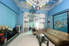 [L3072] M.Tiền Đường  24 Hiệp Bình Chánh, 106m2 (5x21m), 11.x tỷ