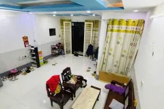 BÁN NHÀ GẦN PARCMALL CAO LỖ, TẠ QUANG BỬU QUẬN 8 - 48M2- 4 TẦNG -NHỈNH 5 TỶ-