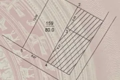Chính chủ bán đất Dương Hà - Gia Lâm 80m2, mặt tiền 6m, vị trí đẹp, tiện ích
