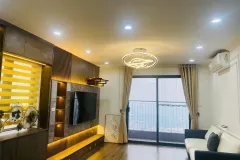 BÁN CĂN HỘ 3PN – TÒA T3 THĂNG LONG CAPITAL huyện Hoài Đức, HN – 97M² – FULL NỘI