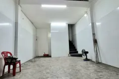 Bán nhà Măt tiền  Văn Cao - gần chợ Tân Hương, 3,6x8m, 4 Tầng - 3 PN, HĐT 12tr,