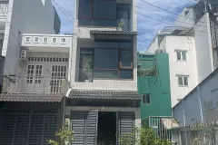 ►  CHÍNH CHỦ CHO THUÊ NHÀ NGUYÊN CĂN – PHAN HUY ÍCH, GÒ VẤP CŨ