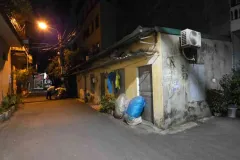 Lô Góc 2 Mặt Thoáng 3.2 tỷ 51 Đức Giang Long Biên