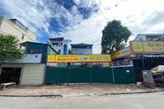 HÀNG HIẾM KHU ĐẤU GIÁ 31HA TRÂU QUỲ – 254M² ĐẤT Ở VỊ TRÍ CỰC ĐẸP, ĐỐI DIỆN CHỢ