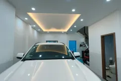 Bán nhà KDC Phước Thiện, Nhà phố gần Vinhomes - Ở kết hợp văn phòng, 65m2, giá