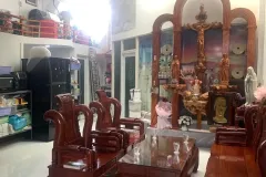 D3080 M.Tiền Đường  11 Hiệp Bình gần Đ.Học Luật 2 Giá 9.x Tỷ